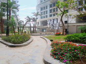 Bán Căn Hộ Chung Cư Tại Dự Án Sunshine Garden