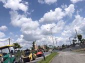 Đất Nền Giá Rẻ , Ngay Trung Tâm Tp Vĩnh Long , Sổ Đỏ Trao Tay , Gía (8Tr Đến 10Tr)
