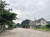 Bán Ô Góc Ngã Tư Trục Chính Đường To Đẹp Nhất Dự Án Tây Bến Do- Cẩm Phả