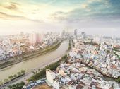 Căn Hộ Cao Cấp Bến Vân Đồn Thiết Kế Chuẩn Châu Âu Quận 4
