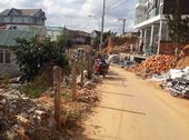 Bán Đất Đường Đống Đa, Phường 3, Đà Lạt 501,48Mv Đ4022