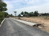 Đất Bình Chánh Gần Kcn Vĩnh Lộc A Đã Có Sổ Riêng Từng Nền