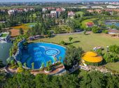 Sổ Đỏ Trao Tay Sở Hữu Ngay Biệt Thự 200M2 Giá Chỉ Từ 19 Triệu/m2 Chiết Khấu Ngay 510Tr - 1.2 Tỷ/căn
