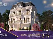 Sổ Đỏ Trao Tay Sở Hữu Ngay Biệt Thự 200M2 Giá Chỉ Từ 19 Triệu/m2 Chiết Khấu Ngay 510Tr - 1.2 Tỷ/căn