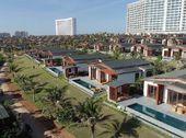 Movenpick Cam Ranh Dự Án Đẳng Cấp Nhất Biển Cam Ranh, Cho Thuê, Để Ở Sổ Đỏ Lâu Dài