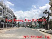 Bán Đất Phân Lô Trung Tâm Hồng Hải,P.Hồng Hải. Dt:100M2,MT:5M Đẹp !!!