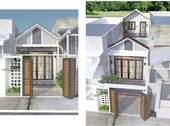 Nhà Mới 2 Lầu, Trung Tâm Quận 9 Dtsd 109M2, Dt Đất 76M2, Hẻm Xe Hơi, Hc 6/2019