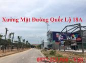 Bán Đất Kđt Nam Ga,Hạ Long. Dt:110M2,Mt:5.5M Vị Trí Đẹp,Giá Rẻ !!!