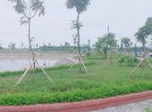 Đầu Tư Là Thắng Chỉ Có Kdt Đồng Văn Green Park- Đối Diện Kcn Đồng Văn Iv, Lh. 035.272.9668