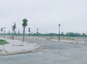 Đầu Tư Là Thắng Chỉ Có Kdt Đồng Văn Green Park- Đối Diện Kcn Đồng Văn Iv, Lh. 035.272.9668