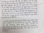 Kẹt Tài Chính ! Bán Gấp Giá Tốt