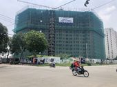 Căn Hộ Greentown Bình Tân Block Đẹp Nhất Dự Án,view 4 Mặt Tiền Đường Lớn
