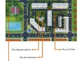 Căn Hộ Greentown Bình Tân Block Đẹp Nhất Dự Án,view 4 Mặt Tiền Đường Lớn