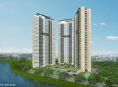 Palm Heights - Duy Nhất Những Căn Cuối Cùng Dự Án Palm City Cho Khách Hàng Nhanh Chân Nhất