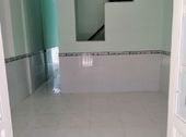 [Nhà Chính Chủ] 1 Lầu Gần Chợ Hưng Long, 80M2, Shr