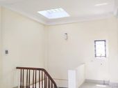 Nhà Giáp Bát 54M². 5 Tầng. Ô Tô Đỗ Cửa. Giá Sốc.