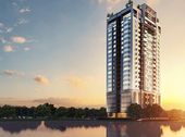 Chỉ Còn Duy Nhất 1 Căn Officetel Q7 Giá 2,1 Tỷ