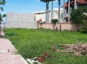Bán Nền Đất Vị Trí Đắt Địa Bình Chánh, Khu Dân Cư Đông Đúc. 100M2