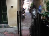 Nhà Tầng 1 Bên Trong Số Nhà 308 Phố Huế