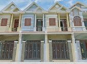 Đúng 860 Triệu Nhà 2 Phòng Ngủ Đường 5M Tọa Lạc Bình Chuẩn 17, Thuận An, Bình Dương. Lh: 0981.147.078