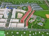 Phú Mỹ Gold City - Tâm Điểm Kết Nối