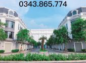 Vincom Shophouse Yên Bái.