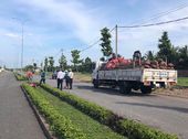 Chỉ 738 Triệu Sở Hữu Ngay Lô Đất Tuyệt Đẹp Tại Trung Tâm Tp Vĩnh Long. Chỉ Duy Nhất 12 Nền.