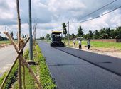Chỉ 738 Triệu Sở Hữu Ngay Lô Đất Tuyệt Đẹp Tại Trung Tâm Tp Vĩnh Long. Chỉ Duy Nhất 12 Nền.