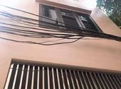 Bán Nhà Thanh Liệt, Thanh Trì, Ngõ Oto, 35M2 X 5Tầng, Mặt Tiền 4.7M, 2.65 Tỷ