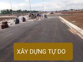 Đất Nền Tái Định Cư Giá Rẻ Chỉ 360 Triệu/100M2