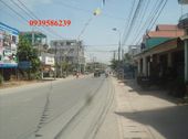 Bà Chị Di Dân Cần Bán Lại Lô Đất Mặt Tiền Đường Dt768, Vĩnh Cửu, Đồng Nai