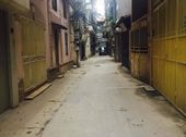 Ô Tô, Gần Phố, Trung Tâm Ngã Tư Sở 32Mx4, Giá Hơn 3 Tỷ. Liên hệ: Mr Phúc 0334321362