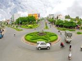 Đất Đẹp Giá Mềm, Vị Trí Trung Tâm Tp Vĩnh Long. Dt (4,5X20)M, Giá 738 Triệu.