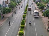 Đất Đẹp Giá Mềm, Vị Trí Trung Tâm Tp Vĩnh Long. Dt (4,5X20)M, Giá 738 Triệu.