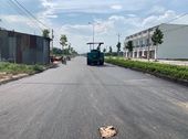 Đất Đẹp Giá Mềm, Vị Trí Trung Tâm Tp Vĩnh Long. Dt (4,5X20)M, Giá 738 Triệu.