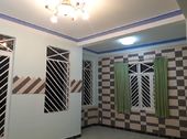 Nhà Vườn Bình Thạnh,lô Góc,41M2,3,5 Tỷ,3 Tầng,đúc Bê Tông Thật,gần Quận1.