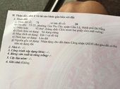 Bán Lô Đất 2 Mặt Kiêt Kiệt Oto Trường Sơn Gần Cây Xăng Số 10 Trường Sơn Cách Đường Chính 50M