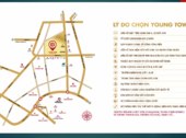Đất Nền Young Town Chỉ 686Tr/nền, Cơ Hội Đầu Tư Sinh Lời Và An Cư Cho Gia Đình Trẻ