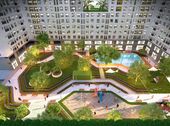 Căn Hộ Tt Thị Xã Dĩ An - Bcons Garden Mở Bán Giai Đoạn 1