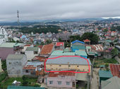 Di Cư Nước Ngoài, Bán Gấp Đất Ở Tt Đà Lạt.