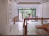 Bán Nhà Tuyệt Đẹp Khu Phạm Hữu Lầu .dt 5X18M. 3 Tầng . Full Nt . Giá 8.65 Tỷ .