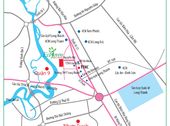 Eco Town Long Thành, Cửa Ngõ Sân Bay Long Thành, Chiết Khấu 3-5%, Full Thổ Cư