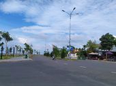 Mua Đất Tặng Vàng  - Khu Đô Thị Mới Hà Tiên – Kiên Giang