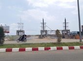 Mua Đất Tặng Vàng  - Khu Đô Thị Mới Hà Tiên – Kiên Giang