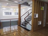 Nhà Phố Liền Kề Quận Gò Vấp