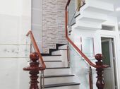 Nhà Phố Liền Kề Quận Gò Vấp