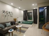 Cần Bán Căn 2 Ngủ 1 Vệ Sinh 1 Tỷ 7 Giá Gốc Chủ Đầu Tư, Dự Án Vinhomes Smart City-Đại Lộ Thăng Long