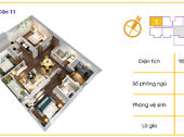Căn Hộ 2Phòng Ngủ Terra An Hưng Hà Đông Giá Chỉ 1,6 Tỷ, Vị Trí Vàng, Tiện Ích Đẳng Cấp, Vay Ngân Hàng 70% Htls 0%