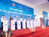 Đất Nền Mặt Biển, Flc Quảng Ngãi Gdd1,giá Rẻ Từ Chủ Đầu Tư