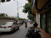  Bùng Nổ Bán Nhà Giá Cực Sốc Mặt Phố Nghi Tàm , Quận Tây Hồ, Hà Nội, Kinh Doanh, Cho Thuê Văn Phòng Đỉnh , 2 Mặt Tiền, Ô Tô Vào Nhà Giá 15 Tỷ